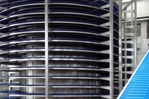 Spiral Systems
