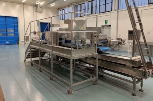 Customized Metalwork Equipment