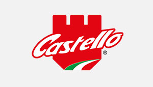Castello - Partner Mr Inox - Udine