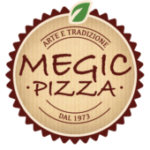 MEGIC PIZZA